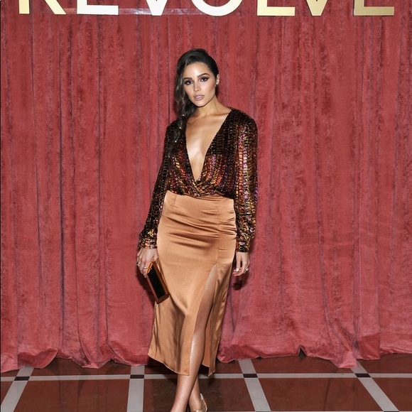 LPA Dresses & Skirts - LPA skirt